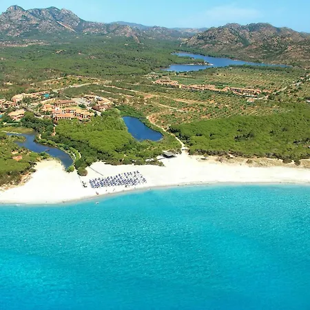 Villaggio Cala Ginepro Resort & Spa-2